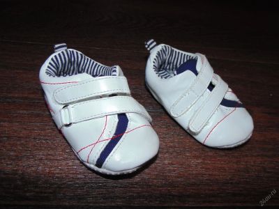 Лот: 5400124. Фото: 1. Спортивные пинеточки. Пинетки