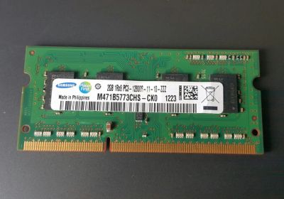 Лот: 17539055. Фото: 1. Оперативная память Samsung SO-DIMM... Оперативная память