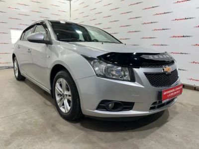Лот: 25851180. Фото: 1. Chevrolet Cruze 2012. Автомобили