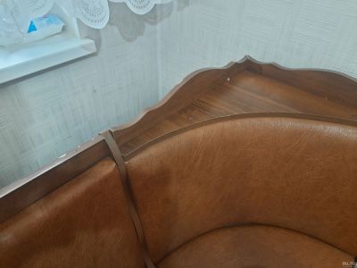 Лот: 18267178. Фото: 1. Кухонный уголок. Кухонные уголки