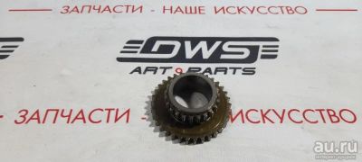 Лот: 17967700. Фото: 1. Шестерня коленвала Honda Stepwgn... Другое (автозапчасти)