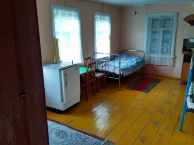 Лот: 20021589. Фото: 1. Дом 27 кв., д. Самарка. Дома