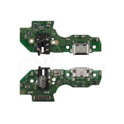 Лот: 19687305. Фото: 1. Шлейф Samsung Galaxy A22s 5G... Шлейфы, разъёмы