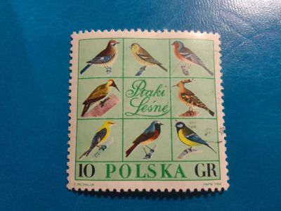 Лот: 20208069. Фото: 1. - Марки для Вашей коллекции. -... Марки