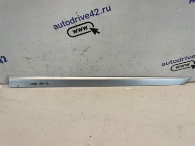 Лот: 24694285. Фото: 1. молдинг двери Opel Astra L48. Кузов