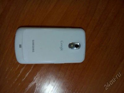 Лот: 5706157. Фото: 1. samsung nexsus, отличное состояние. Смартфоны
