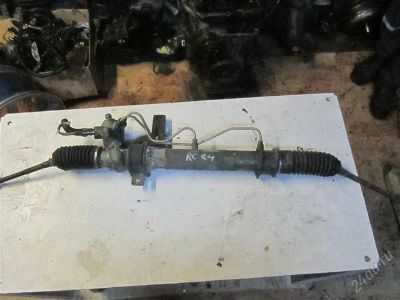 Лот: 1820961. Фото: 1. Рулевая рейка Nissan Serena. Другое (автозапчасти)