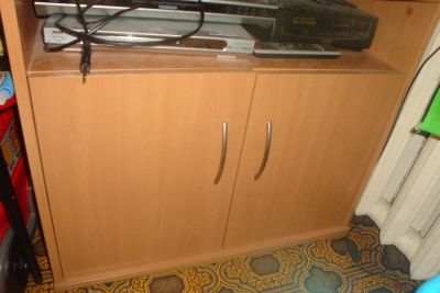 Лот: 5079099. Фото: 1. Тумбочка с рубля. Тумбы