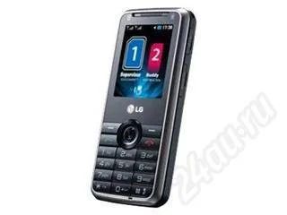 Лот: 141995. Фото: 1. LG GX200 (2sim карты). Кнопочные мобильные телефоны