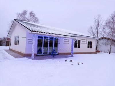 Лот: 19615628. Фото: 1. Дом в Советском р-не г.Красноярска. Дома