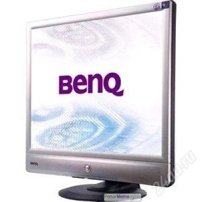 Лот: 2654842. Фото: 1. Монитор: BENQ Q7C4. ЖК-мониторы