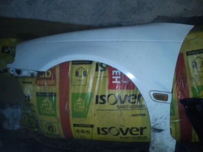 Лот: 3985371. Фото: 1. Левое крыло Toyota Caldina GT-T... Кузов