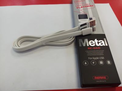 Лот: 14817672. Фото: 1. Кабель USB iPhone 5, 6, 7, 8 RC-044i... Дата-кабели, переходники