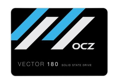 Лот: 6497871. Фото: 1. Накопитель SSD, OCZ Vector 180... SSD-накопители