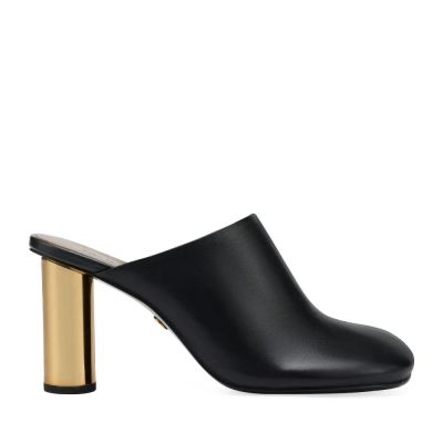 Лот: 24653952. Фото: 1. Мюли EKONIKA PREMIUM. Туфли