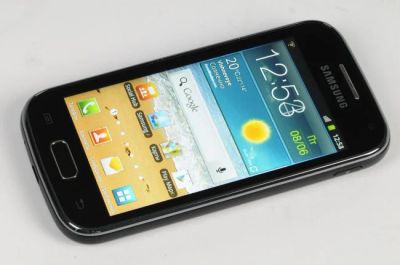 Лот: 3693790. Фото: 1. продам Samsung Galaxy Ace 2. Смартфоны