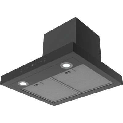 Лот: 25080067. Фото: 1. Вытяжка Midea MH60C668GB. Вытяжки