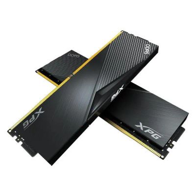 Лот: 25385143. Фото: 1. Оперативная память Adata XPG DDR5... Оперативная память