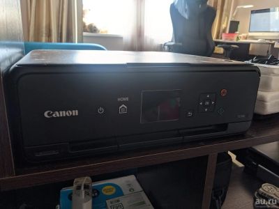 Лот: 17909144. Фото: 1. МФУ Canon PIXMA TS5040 запчасти... МФУ и копировальные аппараты
