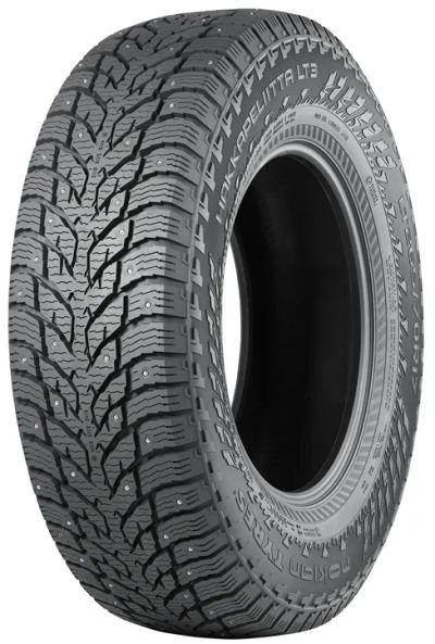 Лот: 20307836. Фото: 1. Шина Nokian Tyres Hakkapeliitta... Шины