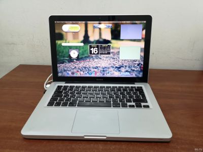 Лот: 12733208. Фото: 1. Ноутбук Apple MacBook Pro MB467LLA. Ноутбуки