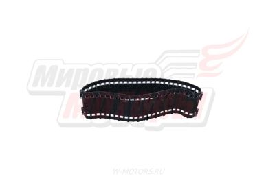 Лот: 14986721. Фото: 1. Гусеница Talon WT 38 (4 ряда... Запчасти