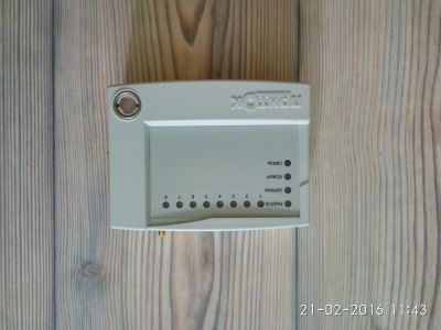 Лот: 6984992. Фото: 1. gsm сигнализация приток 011-8-1-011... Сигнализации, датчики противопожарные, охранные