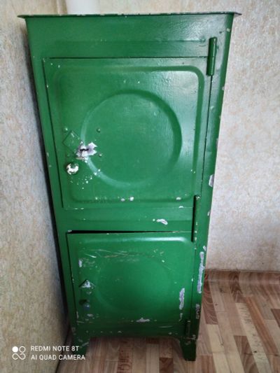 Лот: 17834188. Фото: 1. сейф металлический. Сейфы, металлические шкафы