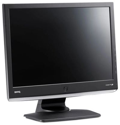 Лот: 10733186. Фото: 1. Монитор Benq e900wa. ЖК-мониторы