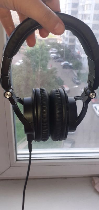 Лот: 25415182. Фото: 1. Продам ЦАП FiiO K7 + наушники... Наушники, гарнитуры