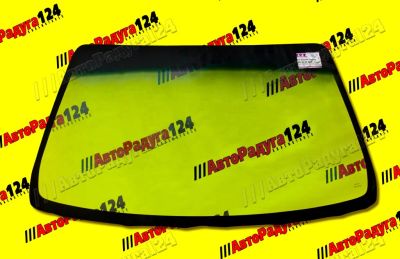 Лот: 18848249. Фото: 1. Стекло лобовое Toyota Carina ED... Кузов