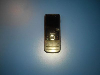 Лот: 3717119. Фото: 1. Nokia 6700 в оригинальном корпусе. Аккумуляторы