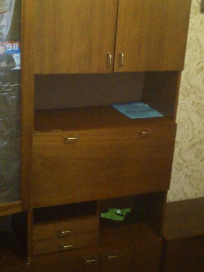 Лот: 5276403. Фото: 1. шкаф - станка. Другое (мебель)