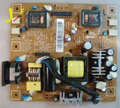 Лот: 2718125. Фото: 1. Модуль PSU INVERTOR IP-35135A... Печатные платы