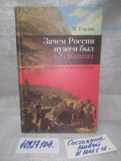 Лот: 25779144. Фото: 1. вбЮ/ozЮ(40923104)Гордин Я. А... История