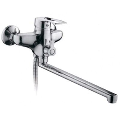 Лот: 11970180. Фото: 1. Смеситель для ванны Frud R22065. Смесители