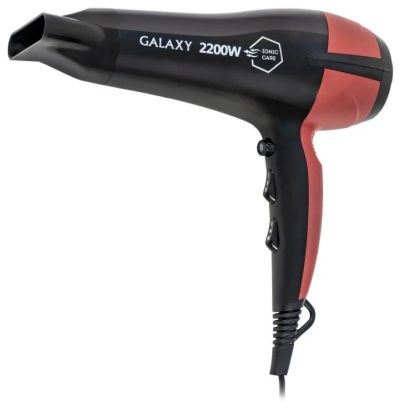 Лот: 11851258. Фото: 1. Фен Galaxy GL 4328. Укладка и стрижка волос, бритьё, эпиляция