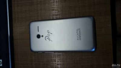 Лот: 13739653. Фото: 1. Alcatel 5015d. Смартфоны