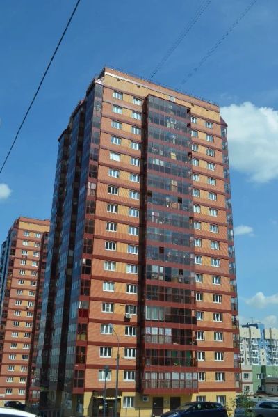 Лот: 8606939. Фото: 1. 2-х комнатная квартира на Любы... Квартиры, студии