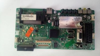 Лот: 17482096. Фото: 1. mainboard Toshiba 17MB60-3.1... Запчасти для телевизоров, видеотехники, аудиотехники