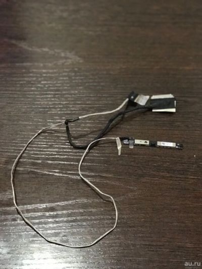 Лот: 13861715. Фото: 1. Шлейф матрицы DC020026M00 для... Шлейфы, кабели, переходники