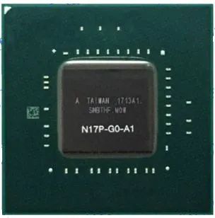 Лот: 20327153. Фото: 1. Новый видеочип BGA Nvidia GeForce... Микросхемы
