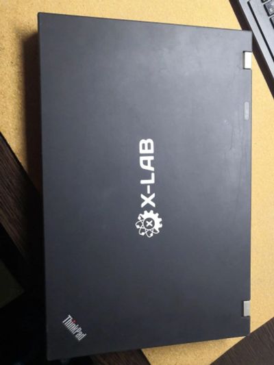 Лот: 19902584. Фото: 1. Ноутбук Lenovo ThinkPad T510. Ноутбуки