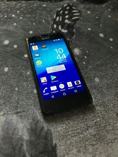 Лот: 10682269. Фото: 1. Sony Xperia M4 Aqua (E2303). Смартфоны