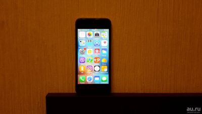 Лот: 8950490. Фото: 1. Iphone 5s,Айфон 5s. Смартфоны