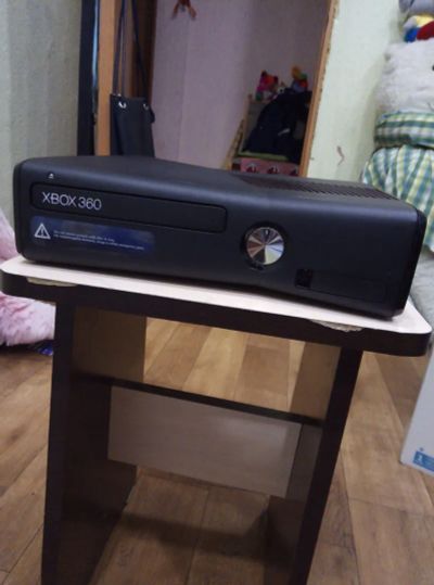 Лот: 20355849. Фото: 1. xbox. Игровые приставки, консоли