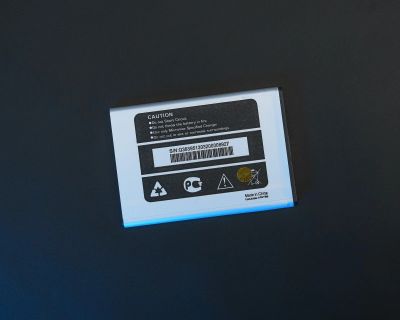Лот: 15452998. Фото: 1. АКБ для Micromax Q383. Аккумуляторы