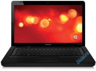 Лот: 714150. Фото: 1. Новый Compaq CQ62 2ядра, 2Гига... Ноутбуки