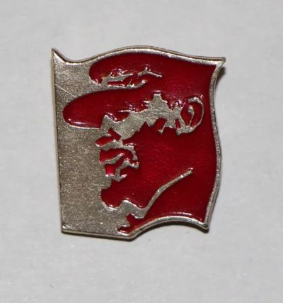 Лот: 8949904. Фото: 1. Знак: В.И. Ленин в кепке. (Пл... Сувенирные