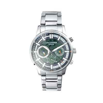 Лот: 23849101. Фото: 1. Мужские часы Lee Cooper LC07817... Оригинальные наручные часы